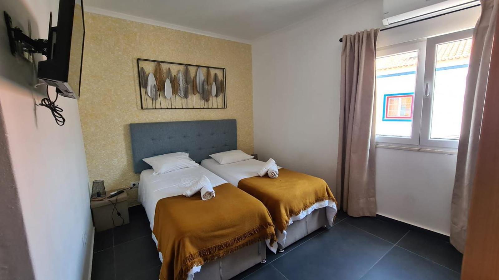 Bed and Breakfast Casa De Порту-Кову Экстерьер фото
